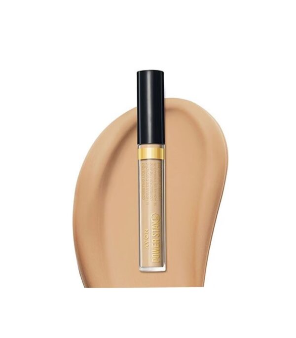 Corrector Líquido tono Fair 4ml Avon