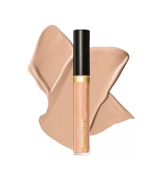 Corrector Líquido tono Medio 4ml Avon