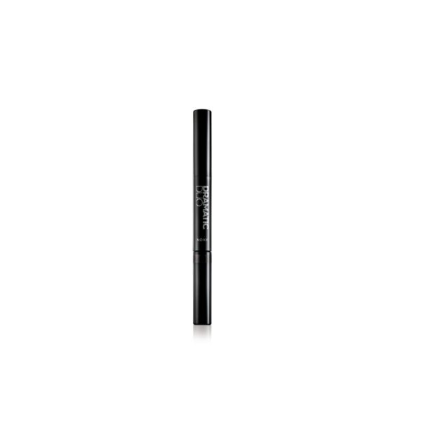 Delineador ojos líquido Power Stay Blackest Black 24h 1.2ml Avon