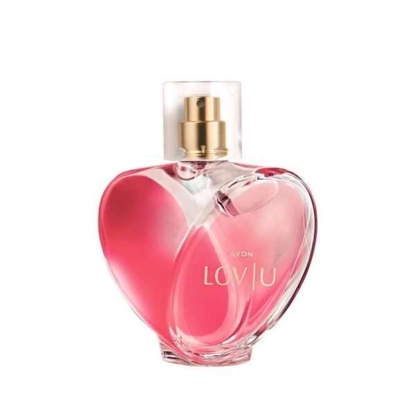 Lov U 50ml Avon