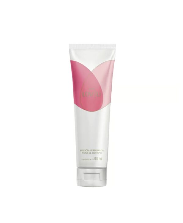 Loción Perfumada Lov U 90ml Avon