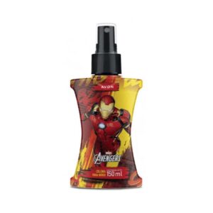 Colonia para niños Iron Man Avngers 150ml Avon