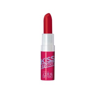 Labial Color Trend efecto mate Rojo Clásico FPS 15 3.6g Avon