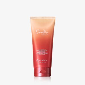 Loción Osadía Infinita  200ml Yanbal
