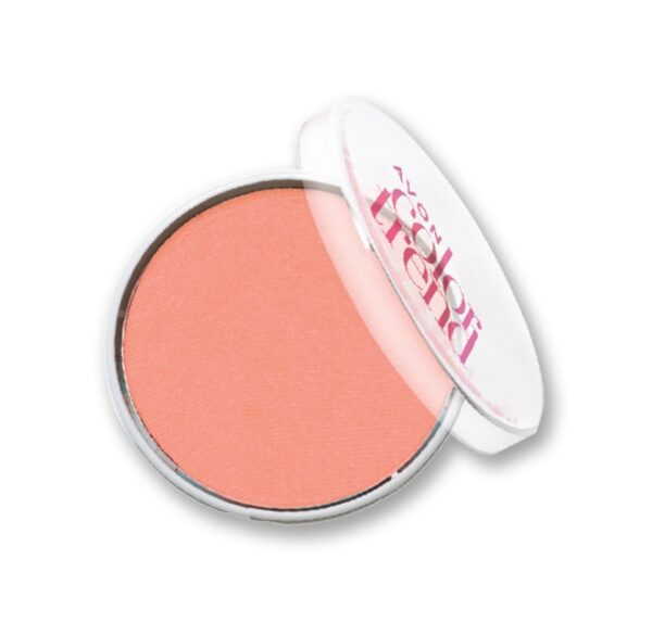 Color Trend Rubor Compacto Facial Durazno 7g Avon