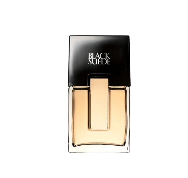 Black Suede 100ml Avon