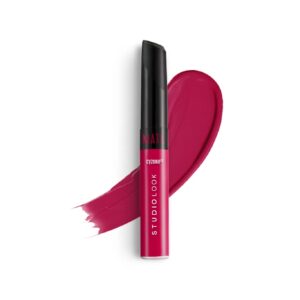 Lápiz labial Studio Look love Pink Heart 6ml Cyzone
