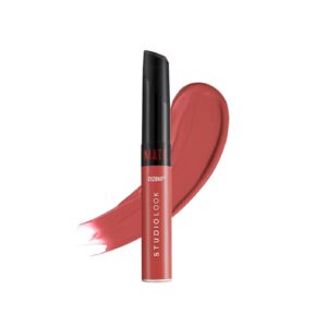 Lápiz labial Studio Look love Blossom Nude 6ml Cyzone
