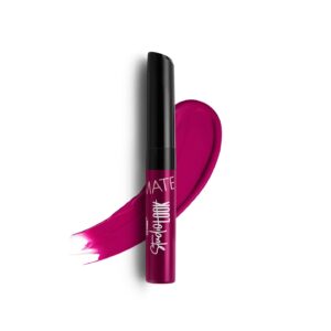Lápiz labial Studio Look love Raspberry 6ml Cyzone