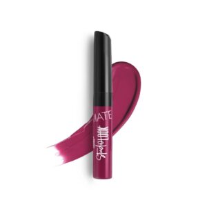 Lápiz labial Mate Studio Look Blush Pink 6ml Cyzone