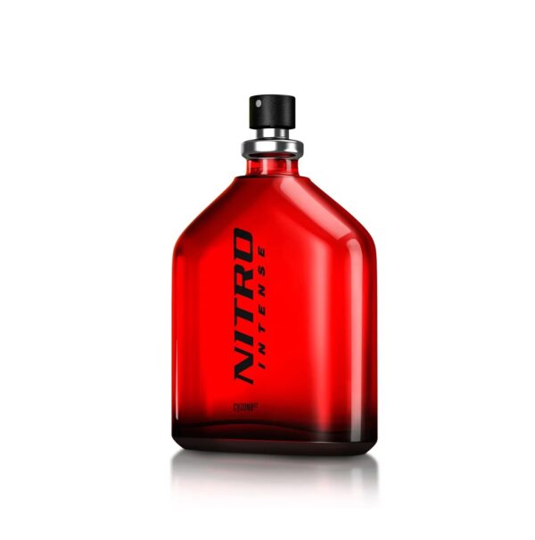 Nitro Intense 100ml Cyzone