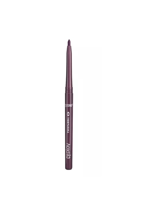 Cyplay Delineador Retáctil Wine Lover Matte 0.28g Cyzone