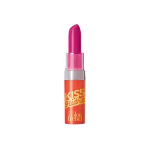 Labial Color Trend Kiss Hidra Rosa Muñeca 3.6g Avon