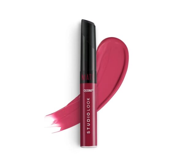 Labial Studio Look Rusty Rose 6ml Cyzone
