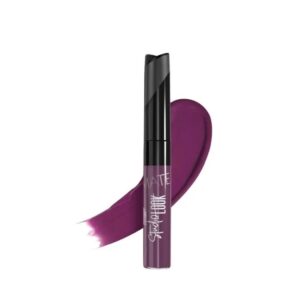 Labial Studio Look Mate Plum 6ml Cyzone