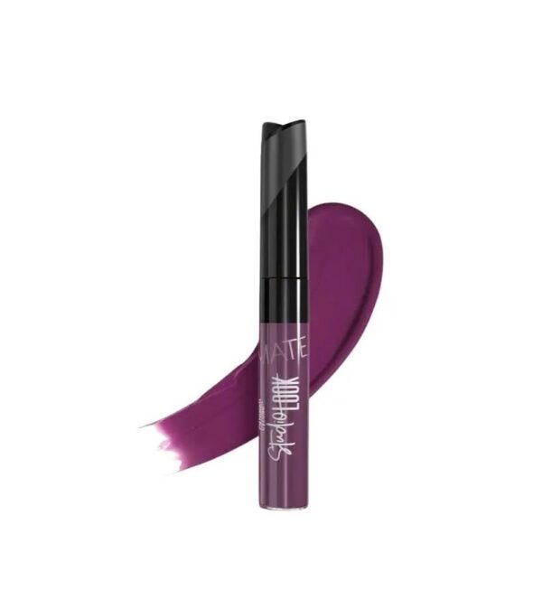Labial Studio Look Mate Plum 6ml Cyzone
