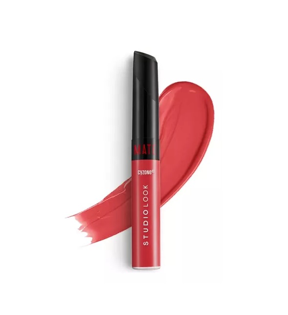 Labial Studio Look Love Peach kiss 6ml Cyzone