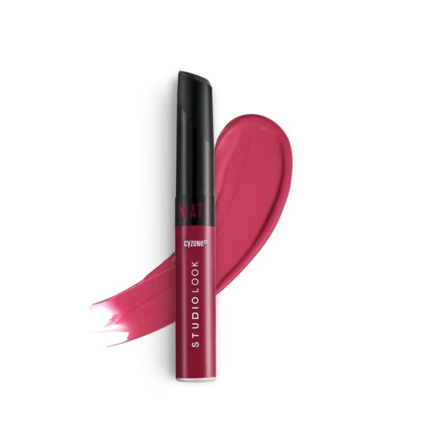 Labial Studio Look Mate Dusty Rose 6ml Cyzone