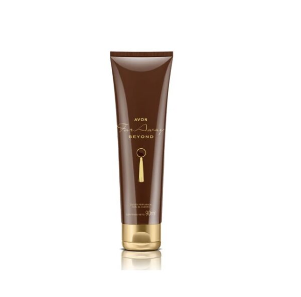 Far Awy Beyond Loción Perfumada 90ml Avon