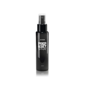 Fijador de Maquillaje Avon Dreep & Set Spray 90ml Avon