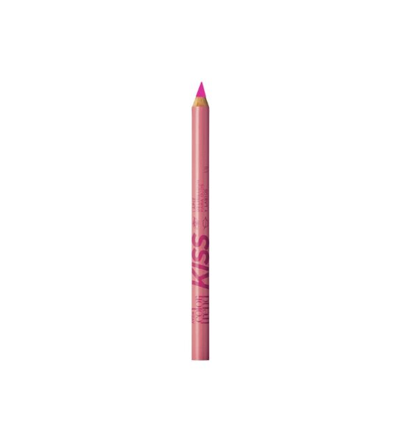 Lápiz delineador de labios Color Trend Rosado 1.1g Avon