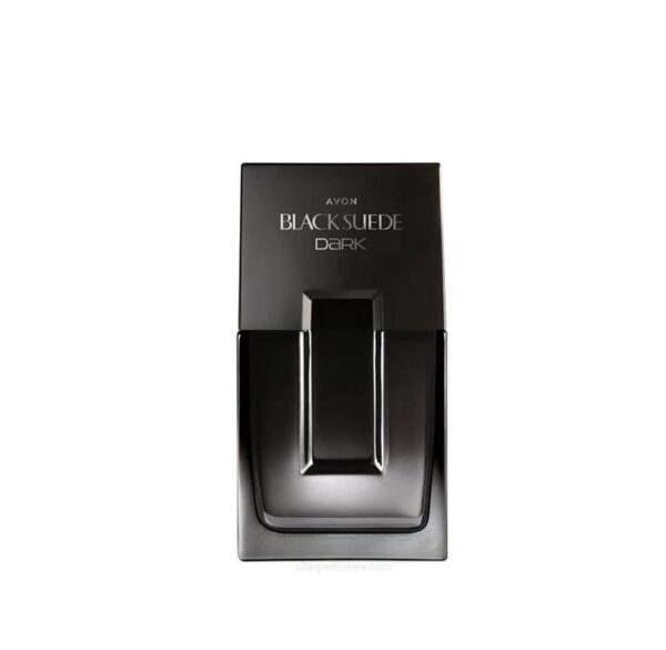 Black Suede Dark 100ml Avon