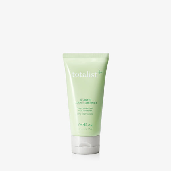 Crema Total List Aguacate 50g Yanbal