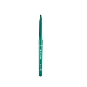 Delineador Retáctil Cyplay Lucky Green Metal 0.28g Cyzone