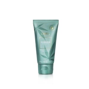 Gel para manos Cannabis hidratación 48h 50g Lbel