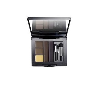 Estuche 4 en 1 para ojos y cejas Perfect eyes kit 4.7g esik