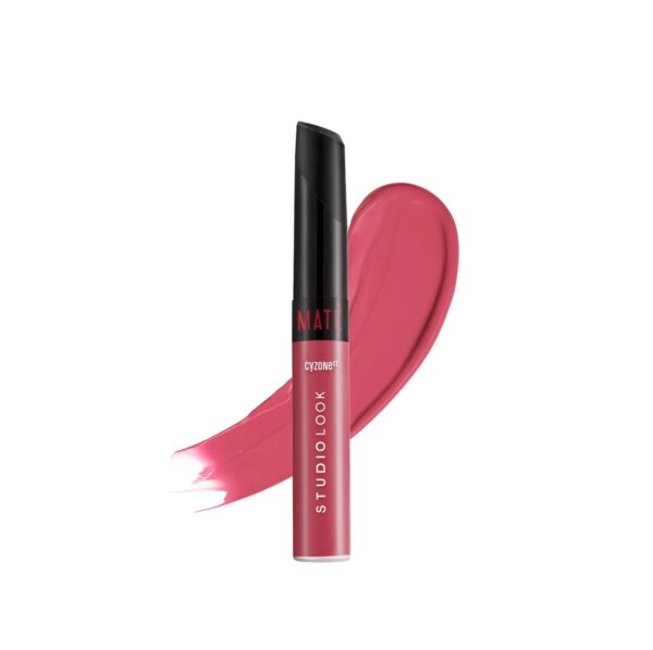 Lápiz Labial Studio look Rosemary 6ml Cyzone