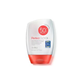 Perfect Block acabado mate 50FPS Rostro 50ml esika