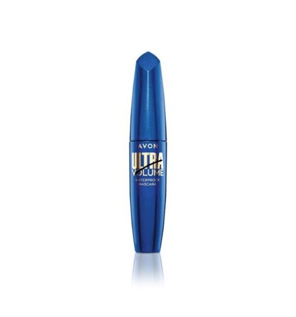 Máscaras pestañas Ultra Volume APA 10ml Avon