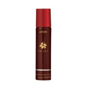 Desodorante en Aerosol Imari 75ml Avon