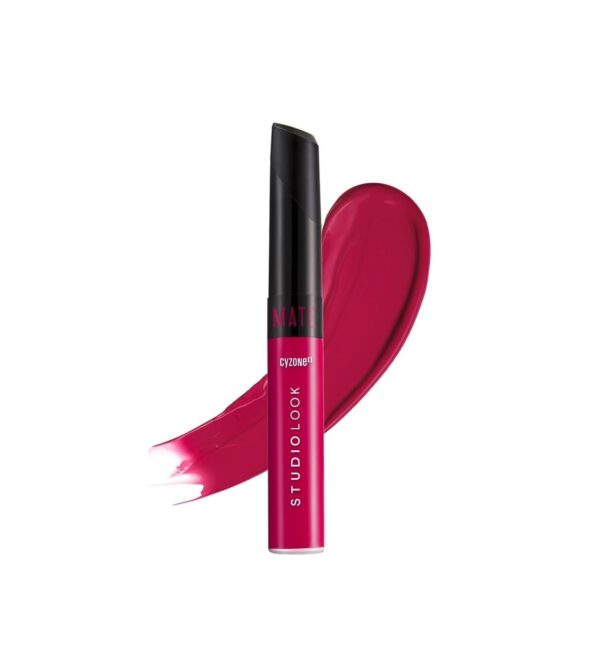 Labial Studio Look Valentine 6ml Cyzone