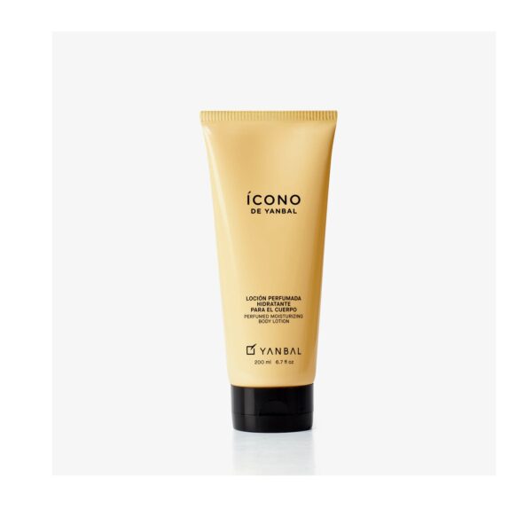 Icono Loción Hidratante  Cuerpo 200ml Yanbal