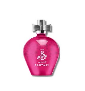 Secret Fantasy 50ml Avon