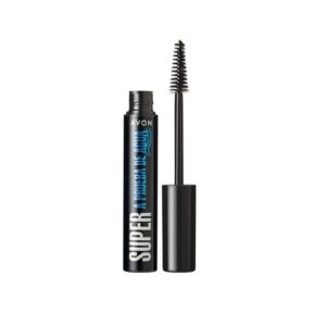 Máscara pestañas APA Super tono black 7g Avon