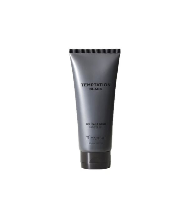 Gel de Baño Temptation 200ml Yanbal