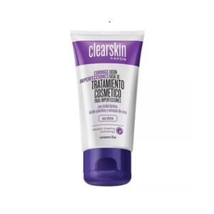 Loción Facial Tratamiento imperfecciones 50ml Avon