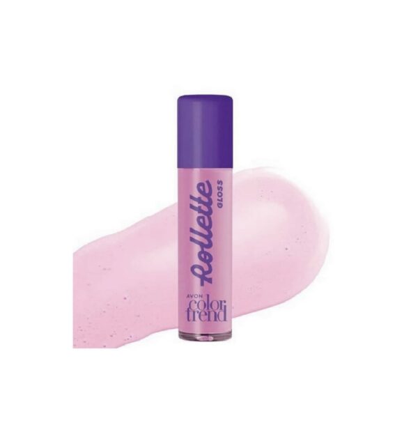 Brillo Labial Rollette Gloss Tutti Frutti 5.5ml Avon