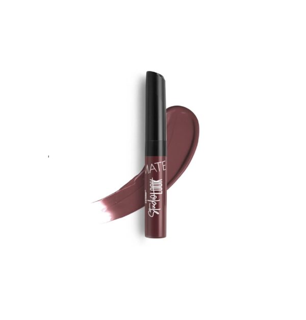 Lápiz labial Studio Look Late 6ml Cyzone
