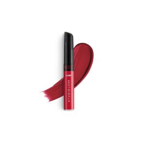 Lápiz labial Studio Look Red Star 6ml Cyzone