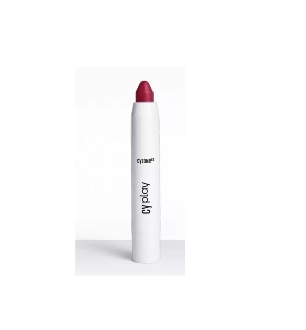 Lápiz labial Crayón Retráctil Rose Nude 2.5g Cyzone