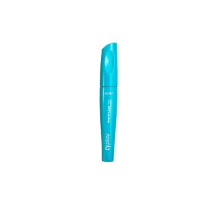 Máscara Multi5 Lash Cyplay Black 8g Cyzone