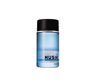 Colonia Musk Marine 150ml Avon