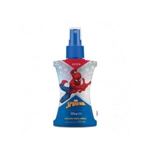 Colonia para niños Spiderman 150ml Avon
