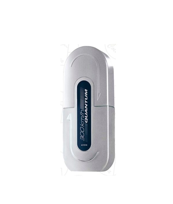 300km Quantum 100ml Avon