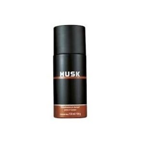 Desodorante en Aerosol Musk 150ml Avon