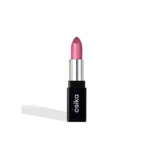 Labial Color Addiction Mate Color intenso Rosa Confidente 4g esika